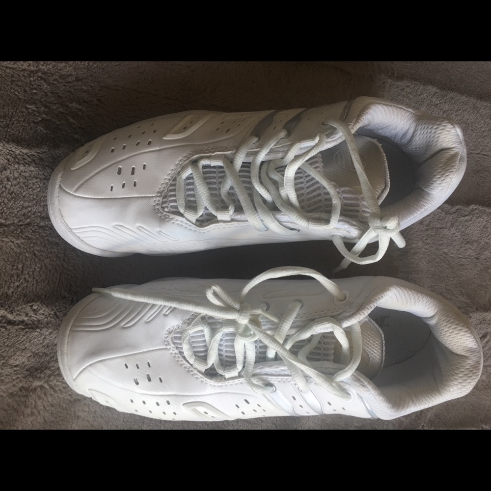 Babolat Tennis Shoes